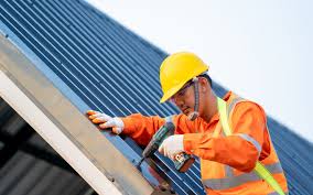 Professional Roofing Contractor in Union, MO